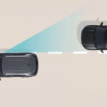 Blind-spot View Monitor (BVM)