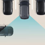 Rear Cross-traffic Collision-Avoidance (RCCA)