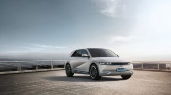 Hyundai Ioniq 5 Hyundai Ioniq 5