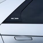 Hyundai Ioniq 5 - Batik