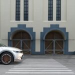 Hyundai Ioniq 5 - Batik