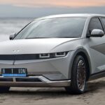 Hyundai Ioniq 5 - Batik