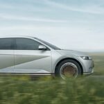 Hyundai Ioniq 5 - Batik