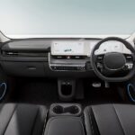 A living space on the road