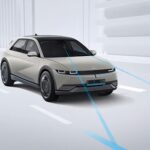 Lane Following Assist (LFA)