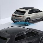 Safe Exit Assist (SEA)