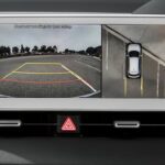 Surround View Monitor (SVM)