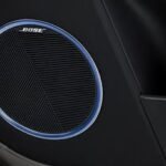 BOSE Premium Sound System