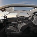 Premium Relaxation Seats