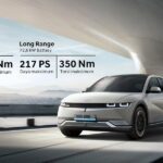 Powerful performance