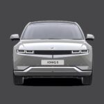 Magnetic Silver Metallic