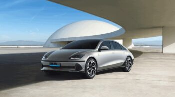 Hyundai Ioniq 6 Hyundai Ioniq 6