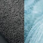 Recycled Fisher-net Carpet