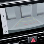 Surround View Monitor (SVM)