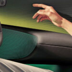 Dual-zone Full Automatic Air Conditioning