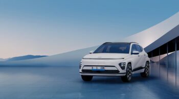 Hyundai Kona Electric Hyundai Kona Electric