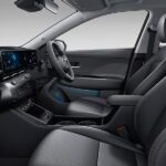 Heated, Ventilated Seats