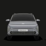 Magnetic Silver Metallic