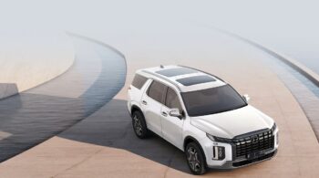 Hyundai Palisade Hyundai Palisade