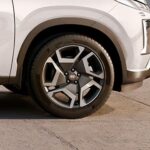 20 Inchi Alloy Wheel