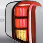 LED rear combination lamp