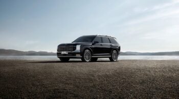 Hyundai Palisade Hybrid Hyundai Palisade Hybrid
