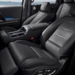 Ergo-motion Driver Seat & Relaxation Seats