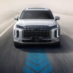 Lane Following Assist (LFA)