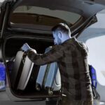 Smart Power Tailgate with