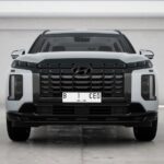 New PALISADE XRT. Untuk kehidupan yang luar biasa