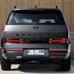 LED Rear Combination Lamps