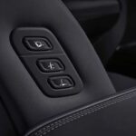 Passenger Seat Walk-in Device