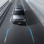 Lane Following Assist (LFA) with Hands on Detection