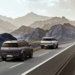 Smart Cruise Control (SCC) with Stop & Go