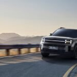 1.6T-GDI Hybrid Engine