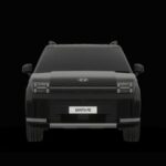 Midnight Black Matte