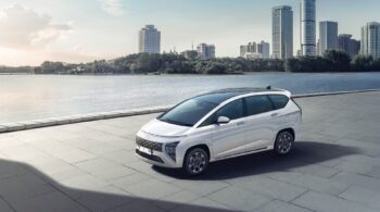 Hyundai Stargazer Hyundai Stargazer