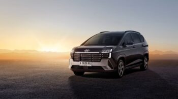 Hyundai Stargazer Cartenz Hyundai Stargazer Cartenz