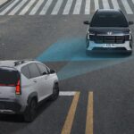 Forward Collision Avoidance Assist (FCA)