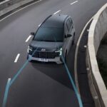 Makin waspada dengan Lane Keeping Assist (LKA)