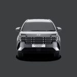 Magnetic Silver Metallic