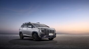 Hyundai Stargazer Cartenz X Hyundai Stargazer Cartenz X