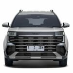 Tampilan Lebih Tegas, Karakter Makin Kuat