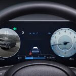 Blind-spot View Monitor (BVM)