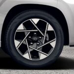 16 Inch Diamond Cut Alloy Wheels (Prime & Style)