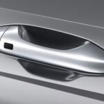 Smart Key Button - Front Door