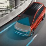 Lane Following Assist (LFA)