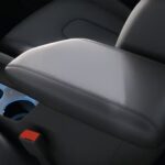 Center Console Armrest