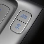 Drive mode ( Eco, Normal, Sport, Smart)