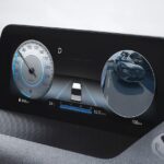 Blind-spot View Monitor (BVM)